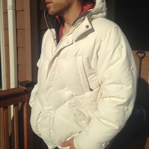 Burton Ronin Cosa Nostra Parka